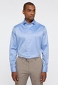 ETERNA Mode GmbH, ETERNA unifarbenes Soft Tailoring Shirt MODERN FIT