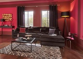 Guido Maria Kretschmer Home&Living Ecksofa »Renesse«, lose Kissen, Keder an Sitzkissen