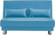 INOSIGN Schlafsofa »Gina«, mit einem Handgriff vom Sofa zum Bett