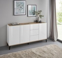 INOSIGN Sideboard »sunrise«, Breite 160 cm