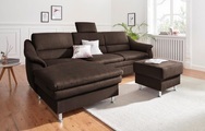 sit&more Ecksofa