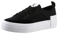 Calvin Klein Jeans Plateausneaker »RENIA 10C«, mit plakativem Logo an der Ferse