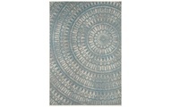 Teppich, »Arnon«, bougari, rechteckig, Höhe 4 mm, maschinell gewebt