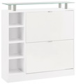 borchardt Möbel Schuhschrank »Dolly«, Breite 89 cm