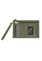 Alpha Industries, Alpha Industries Geldbörse »ALPHA INDUSTRIES Accessoires - Bags & Wallets Utility Wallet«