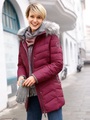 Casual Looks Steppjacke