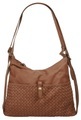 Samantha Look Shopper, (1 tlg.), echt Leder, Made in Italy