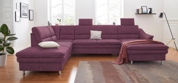 sit&more Wohnlandschaft