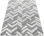 Ayyildiz Teppiche Teppich »PISA 4705«, rechteckig, 20 mm Höhe