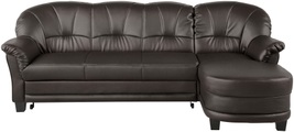 Home affaire Ecksofa »Camelita«, wahlweise mit Bettfunktion