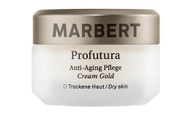 Marbert Anti-Aging Pflege - Cream Gold Gesichtscreme 50ml