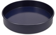 Zyliss Runde Backform mit Hebeboden 23 x 4 cm