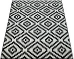 Teppich, »Stella 400«, Paco Home, rechteckig, Höhe 17 mm, maschinell gewebt