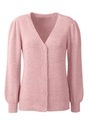 LINEA TESINI by Heine Strickjacke