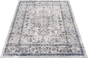 Sehrazat Teppich »ANTIK 1020«, rechteckig, 6 mm Höhe, Wohnzimmer, Kurzflor in Orient-Optik