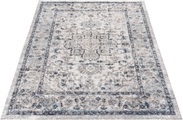 Sehrazat Teppich »ANTIK 1020«, rechteckig, 6 mm Höhe, Wohnzimmer, Kurzflor in Orient-Optik