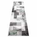 Carpet City Läufer »Moda 1989«, rechteckig, 11 mm Höhe, Wohnzimmer