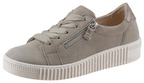 Gabor Plateausneaker, mit 3-cm-Plateausohle