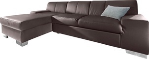 DOMO collection Ecksofa