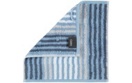 Cawö Waschlappen »Noblesse Seasons 30x30«, (1 tlg.)