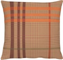 Dekokissen, »Tartan«, APELT