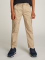 Tommy Hilfiger Cargohose »WOVEN CARGO PANT«, im Cargo-Stil