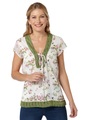 Inspirationen Chiffonbluse