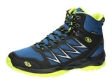 BRÜTTING Schnürboots »Norwalk«, mit wasserabweisender Comfortex Membrane