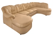 DOMO collection Wohnlandschaft