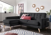 exxpo - sofa fashion Ecksofa