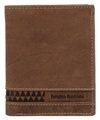 Bruno Banani Geldbörse, echt Leder