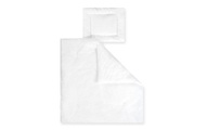 Julius Zöllner, ZÖLLNER Steppbetten-Set Hygiena 100x135 und 40x60 cm