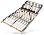 BeCo, Lattenrost, »Universal LR-K H 5«, Beco, Kopfteil manuell verstellbar