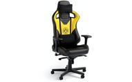 Gaming-Stuhl »noblechairs EPIC Gaming Chair BVB«