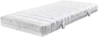 Komfortschaummatratze »2-in-1 Basic«, my home, 18 cm hoch