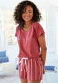 Vivance Dreams Shorty, mit Frontdruck