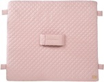 roba Sicherheitswickelauflage Style rosa 85 cm x 75 cm