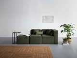 COUCH? 3-Sitzer »Polster Party«, Modulserie, individuelle Zusammenstellung, 