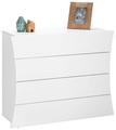 Tecnos Kommode »Arco«, Breite 90 cm