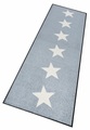 undefined, Wash+dry Fussmatte Stars