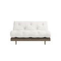 Karup Design Daybett »Roots Schlafsofa, Gästebett, Sofa inkl. Futonmatratze«, Liegefläche 90/140/160 x200 cm, FSC® zertifizierte Kiefer