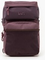 Levi's® Cityrucksack »Mixed Material Sling Backpack«, mit verstellbarem Crossbody-Riemen