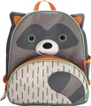 Skip Hop Kinderrucksack »Zoo - Waschbär, klein«