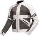 NERVE Motorradjacke »Go«