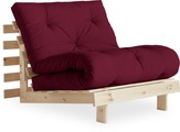 Karup Design ROOTS Futonsessel Gestell und Stofffarbe auswählbar