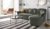 DOMO collection Ecksofa