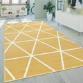 Teppich, »Stella 401«, Paco Home, rechteckig, Höhe 17 mm, maschinell gewebt