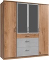 Wimex Kleiderschrank »Click«