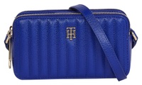 Tommy Hilfiger Mini Bag »TH TIMELESS CAMERA BAG QUILTED«, mit modischer Steppung