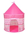 KNORRTOYS Zelt My Little Princess